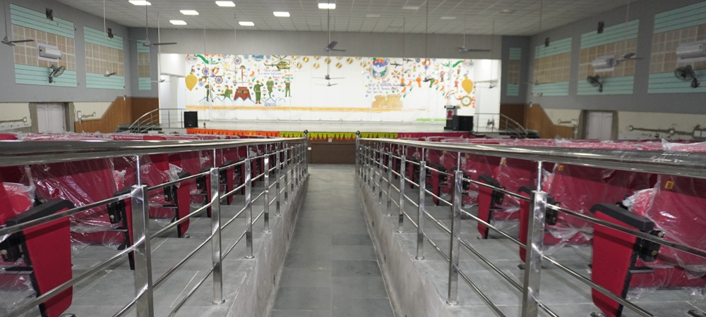 Auditorium Image 1